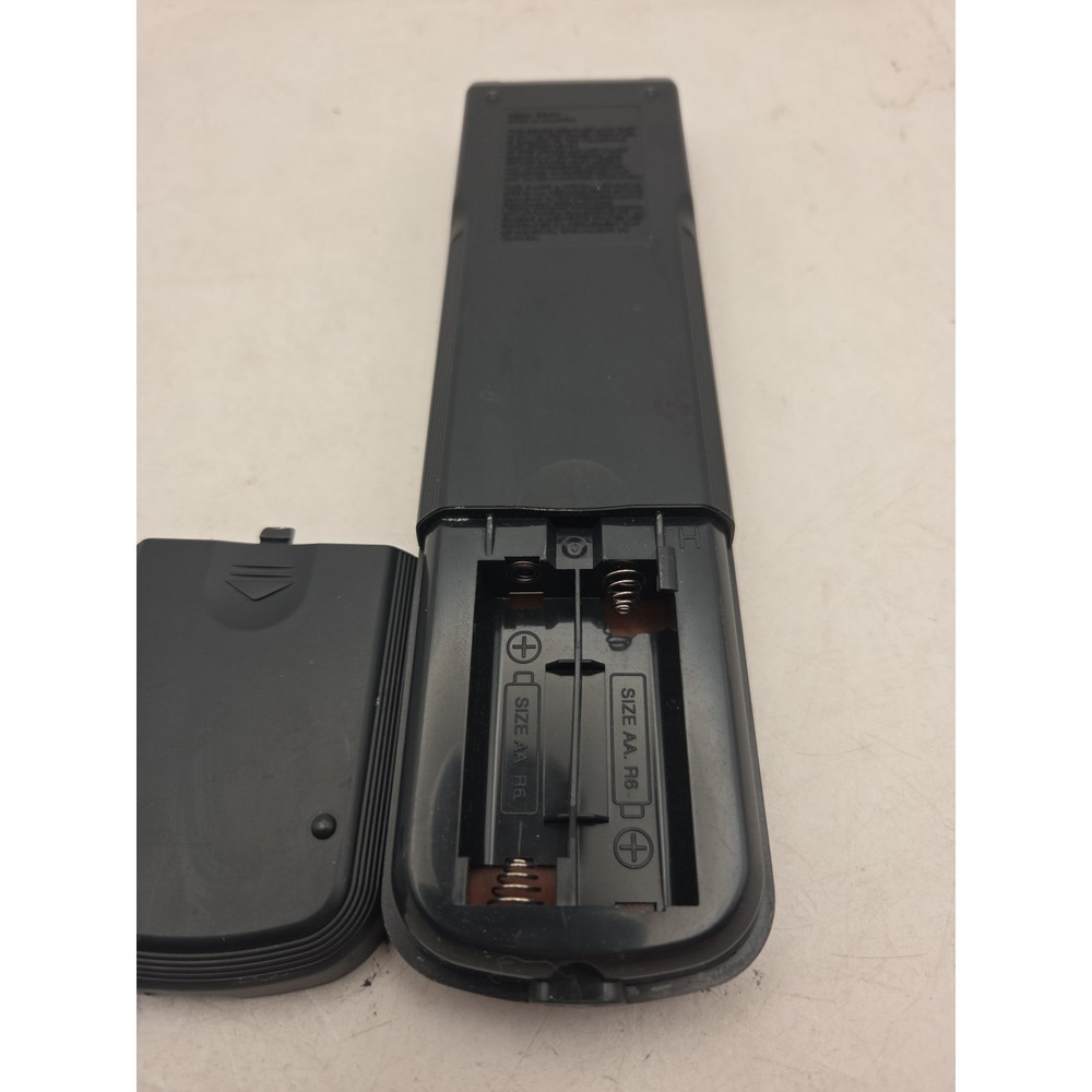 Sony RM-Y165 OEM TV Remote Control For RM-Y167 RM-Y168 RM-Y169 RM-Y171 Works - Picture 3 of 3